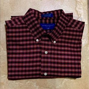 Towncraft, LS, shirt